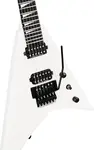 Jackson American Series RR24 Rhoads Snow White 2025 с OSSC - фото 6
