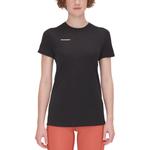 Футболка женская MAMMUT, черная - фото 8