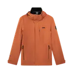 Куртка унисекс Jeep, черный - фото 2