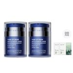 Мужской крем для лица / лосьон Men's VETES - фото