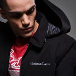 Мужской походный дождевик Regatta, черный - фото 4