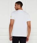 Футболка мужская Iceberg Regular Fit, белый - фото 3