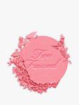 Нежный румянец облачной дымки Too Faced, Golden Hour - фото 2