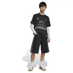 Шорты adidas Originals Adicolor Firebird denim, черный - фото 4