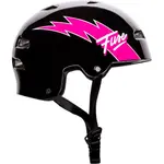 Шлем Fuse Protection Alpha urban, черный - фото 2