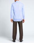Рубашка Luxury, лазурный - фото 3