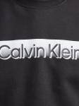 Calvin Klein Свитшот в черном цвете - фото 2