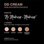 Dd Cream Atashi - фото 3