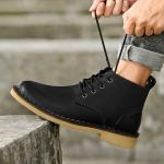 Ботинки Laoks Martin Boots Men - фото 17