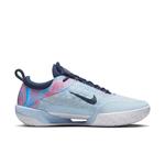 Кроссовки Court Zoom NXT Nike, синий - фото 2
