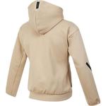 Куртка Z.N.E. Collection Хаки для подростков Adidas - фото 3