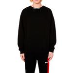 PALM ANGELS Свитшот мужской черный - фото 5