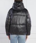 Куртка Save The Duck Nicki Relaxed Fit, черный - фото 4