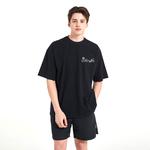 Футболка Unisex TRESPASS, черная - фото 11