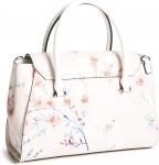 Сумка GUESS Factory Godfrey Satchel - фото 2