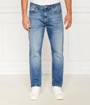 Джинсы Regular fit Armani Exchange, синий - фото