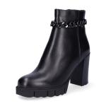 Ботильоны Tamaris, черный - фото