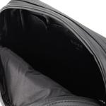 Сумка через плечо BOSS Oryo, черный - фото 6