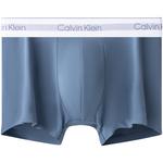 Мужские трусы 1 упаковка Calvin Klein, белый - фото 3