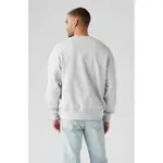 Толстовка Levi's Authentic, серый - фото 2