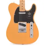 Fender Player II Telecaster цвет «Ириска-блонд» - фото