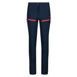 Брюки CMP 32D5405, синий - фото