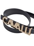 Cavalli CLASS Черный пояс - фото 2
