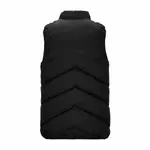 Мужской жилет Viatto Kappa, черный - фото 3