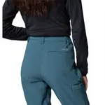 Брюки Columbia Back Beauty Warm, синий - фото 7