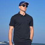 Футболка поло Jeep, белая - фото 11