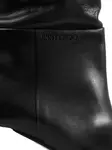 Кожаные сапоги Hart 60 Jimmy Choo, черный - фото 3