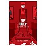 She Wolf #6 (Image Comics) - фото