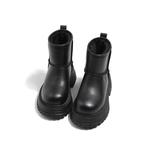 Зимние ботинки женские Mis. Danny, черный - фото 6