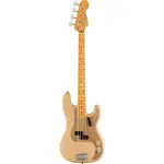 Бас-гитара Fender Vintera II '50s Precision - Desert Sand - фото