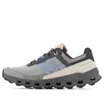 Кроссовки cloudvista 'alloy black' On Running, мультиколор - фото