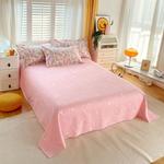 FUANNA Комплект постельного белья, 180 см, 4 предмета - фото 4