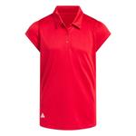 Adidas Performance Футболка Performance в красном цвете - фото