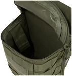 Поясная сумка Brandit Side Kick Bag No. 2, оливковый - фото 5