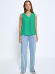 Топ DESIRES Mila, зеленый - фото 3
