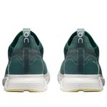 Кроссовки On Running Cloud 6 Versa 'Spirulina Citrine' - фото 5