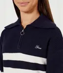 Платье Guess, синий - фото 4