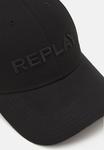 Бейсболка BEANIE UNISEX Replay, черный - фото