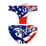 Плавки Turbo Liberty Usa, разноцветный - фото