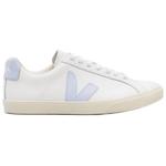 Кожаные кроссовки Esplar VEJA, фиолетовый - фото 3