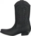 Ботинки Kochmann Colorado, Black - фото 2