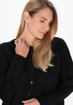 Кардиган usha Cardigan, Black - фото 4