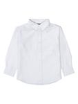 Рубашка Marc O'Polo Junior, белый - фото