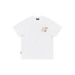 Футболка унисекс Fornines, черный - фото