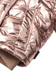 Пуховик Hansine Molo, розовый - фото 5