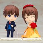 Фигурки чиби GOOD SMILE COMPANY - фото 6